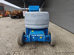 Genie Z45/25J Bi-Energy