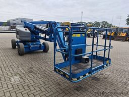 Genie Z45/25J Bi-Energy