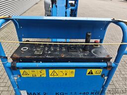 Genie Z45/25J Bi-Energy