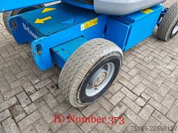 Genie Z45/25J Bi-Energy