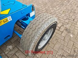 Genie Z45/25J Bi-Energy