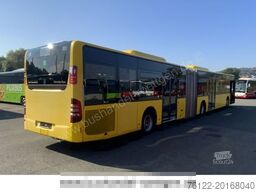 MERCEDES-BENZ O 530 G Citaro / Klima / EEV / A23 / A40