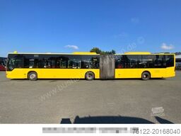 MERCEDES-BENZ O 530 G Citaro / Klima / EEV / A23 / A40