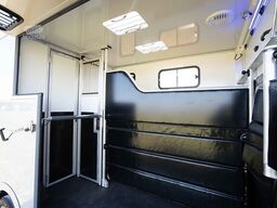 Renault Master Pferdetransporter 2 Ride Automatik 170PS