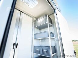 Renault Master Pferdetransporter 2 Ride Automatik 170PS