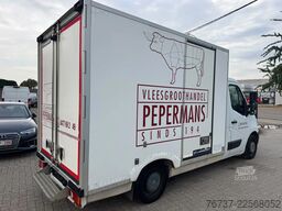 Renault Master **EURO6B-BELGIAN ORIGINE**