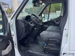 Renault Master **EURO6B-BELGIAN ORIGINE**