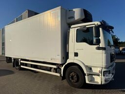 MAN TGM 15.250 **EURO5-BELGIAN ORIGNE-