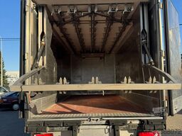 MAN TGM 15.250 **EURO5-BELGIAN ORIGNE-