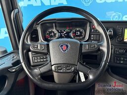 Scania R 460 A4x2NB DIFF-L RETARDER FULL AIR P-AIRCO