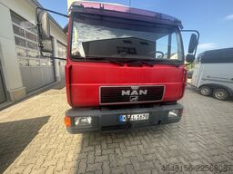 MAN L 2000