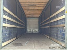 Schmitz Cargobull Curtainsider Mega
