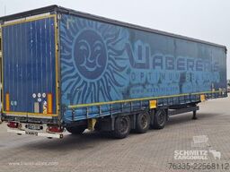 Schmitz Cargobull Curtainsider Mega