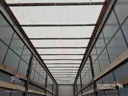 Schmitz Cargobull Curtainsider Mega