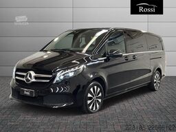 Mercedes-Benz Classe V - W447 2019 Extralong - V Extralong 250 d Sport aut