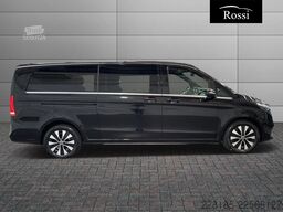 Mercedes-Benz Classe V - W447 2019 Extralong - V Extralong 250 d Sport aut