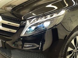Mercedes-Benz Classe V - W447 2019 Extralong - V Extralong 250 d Sport aut