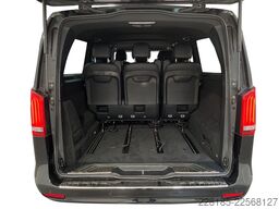 Mercedes-Benz Classe V - W447 2019 Extralong - V Extralong 250 d Sport aut