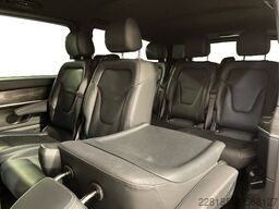 Mercedes-Benz Classe V - W447 2019 Extralong - V Extralong 250 d Sport aut
