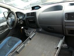 fiat Scudo 12 L2H1 COC