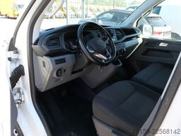 VW T6.1 Transporter 2.0 TDI 4Motion Hochdach lang Werkstatteinbauten CoC KLIMA