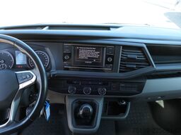 VW T6.1 Transporter 2.0 TDI 4Motion Hochdach lang Werkstatteinbauten CoC KLIMA
