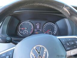 VW T6.1 Transporter 2.0 TDI 4Motion Hochdach lang Werkstatteinbauten CoC KLIMA