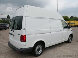 VW T6.1 Transporter 2.0 TDI 4Motion Hochdach Lang Werkstatteinbauten CoC KLIMA Standheiz.