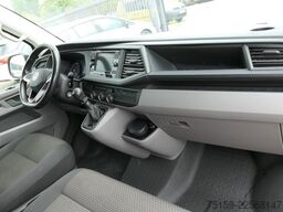 VW T6.1 Transporter 2.0 TDI 4Motion Hochdach Lang Werkstatteinbauten CoC KLIMA Standheiz.