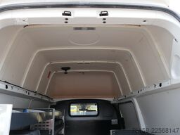 VW T6.1 Transporter 2.0 TDI 4Motion Hochdach Lang Werkstatteinbauten CoC KLIMA Standheiz.