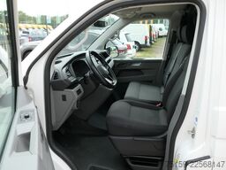VW T6.1 Transporter 2.0 TDI 4Motion Hochdach Lang Werkstatteinbauten CoC KLIMA Standheiz.