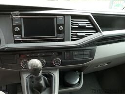 VW T6.1 Transporter 2.0 TDI 4Motion Hochdach Lang Werkstatteinbauten CoC KLIMA Standheiz.