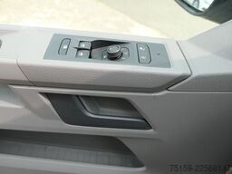 VW T6.1 Transporter 2.0 TDI 4Motion Hochdach Lang Werkstatteinbauten CoC KLIMA Standheiz.