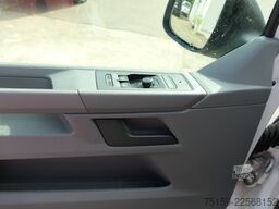 VW T6.1 Transporter 2.0 TDI 4Motion lang DOKA Werkstatteinbauten CoC KLIMA Standheiz.
