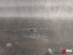 Scania Occ opstapbak links + luchtdroger Scania