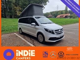 Mercedes Marco Polo 250d | 2022 | EURO 6 |  Automatico | Venditore professionale