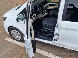 Mercedes Marco Polo 250d | 2022 | EURO 6 |  Automatico | Venditore professionale