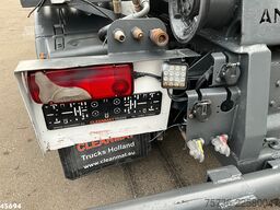 Man TGS 26.440 6x4 ZF Intarder Manual 26 Ton haakar...