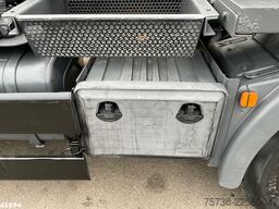 Man TGS 26.440 6x4 ZF Intarder Manual 26 Ton haakar...