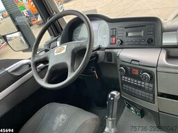 Man TGS 26.440 6x4 ZF Intarder Manual 26 Ton haakar...