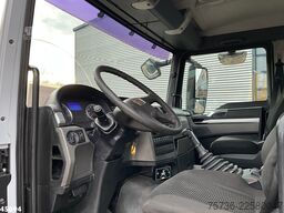 Man TGS 26.440 6x4 ZF Intarder Manual 26 Ton haakar...
