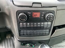 Man TGS 26.440 6x4 ZF Intarder Manual 26 Ton haakar...