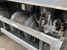 DAF FT 105 XF 460 Just 196.550 km + IPSAM 18m³ Comb...