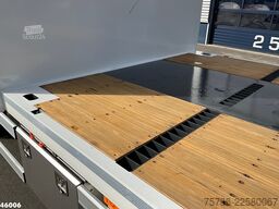 Volvo FH 460 Euro 6 HMF 50 Tonmeter laadkraan NEW & U...