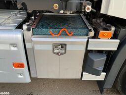 Volvo FH 460 Euro 6 HMF 50 Tonmeter laadkraan NEW & U...