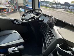 Volvo FH 460 Euro 6 HMF 50 Tonmeter laadkraan NEW & U...