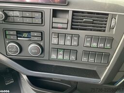 Volvo FH 460 Euro 6 HMF 50 Tonmeter laadkraan NEW & U...