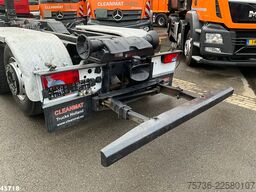 Iveco Stralis AD260S33 Euro 6 Multilift 20 Ton haakar...