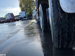 Iveco Stralis AD260S33 Euro 6 Multilift 20 Ton haakar...