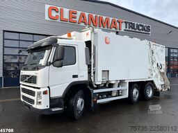 Volvo FM 300 VDK 20m³ Just 175.171 km!
